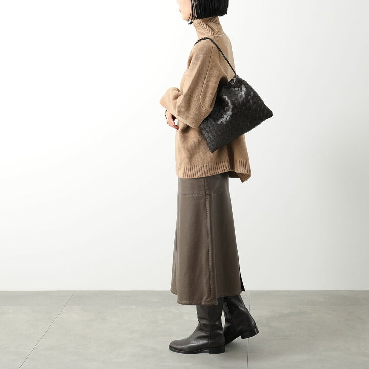 楽天市場】BOTTEGA VENETA ボッテガヴェネタ ショルダーバッグ DUST 