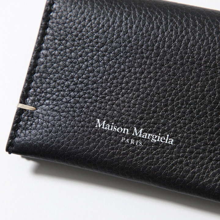 楽天市場】MAISON MARGIELA メゾンマルジェラ カードケース DRESS-AGE
