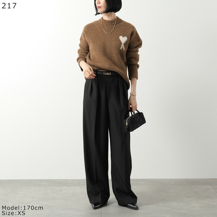 楽天市場】【最大2万円OFFクーポン対象・6/14～6/15限定】 ami paris 