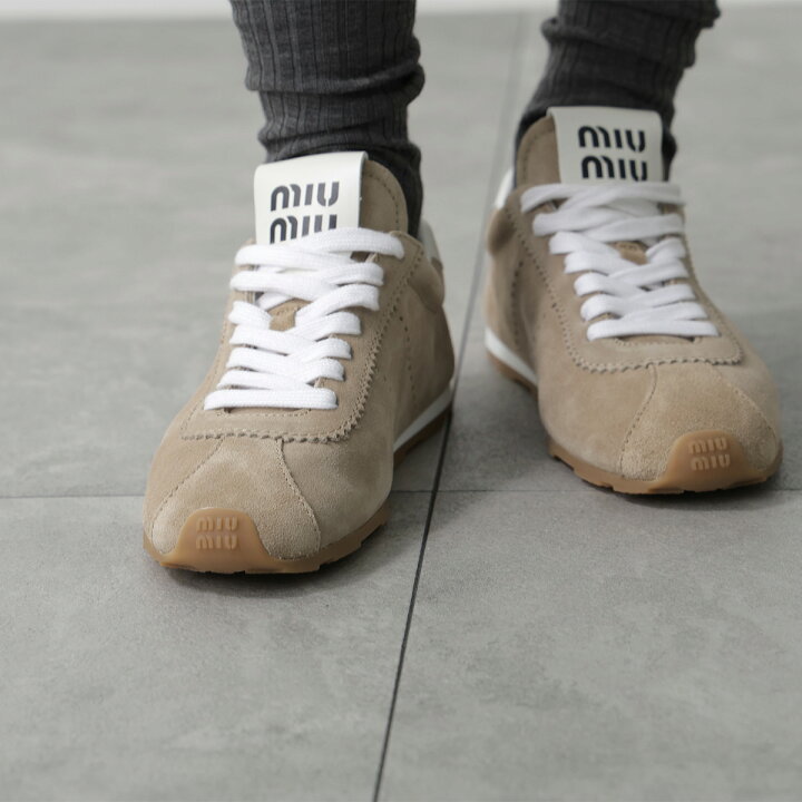 楽天市場】【最大2万円OFFクーポン対象・6/14～6/15限定】MIUMIU 