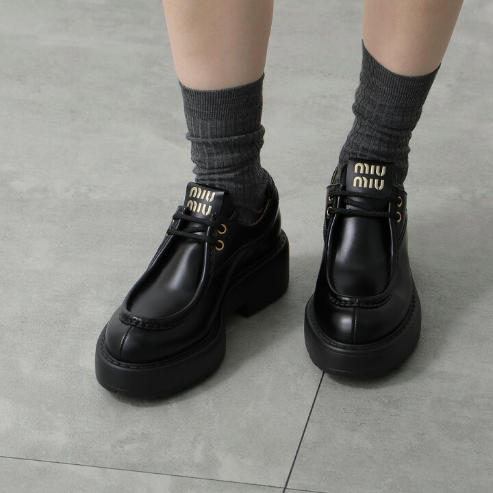 楽天市場】【最大2万円OFFクーポン対象・6/14～6/15限定】MIUMIU 