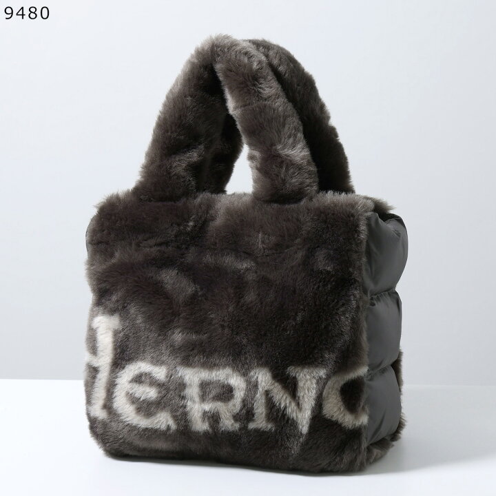 楽天市場】HERNO ヘルノ ハンドバッグ BAG00011D 12422 レディース 