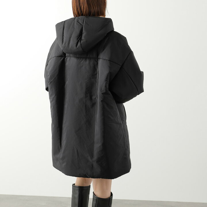 楽天市場】PRADA プラダ 中綿コート 29D960 1WQ9 レディース ライト Re 