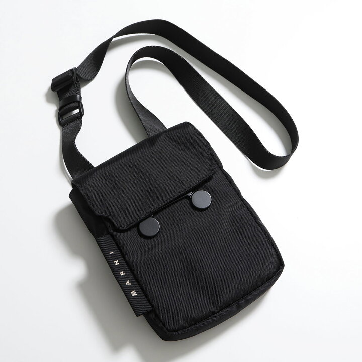 楽天市場】MARNI マルニ ショルダーバッグ CITYSCAPE IPHONE シティ 
