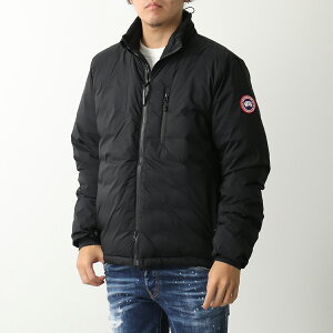 CANADA GOOSE Ji_O[X _EWPbg LODGE JACKET bW WPbg 5079M Y ShJpb` pbJudl 9061/Black-Noir