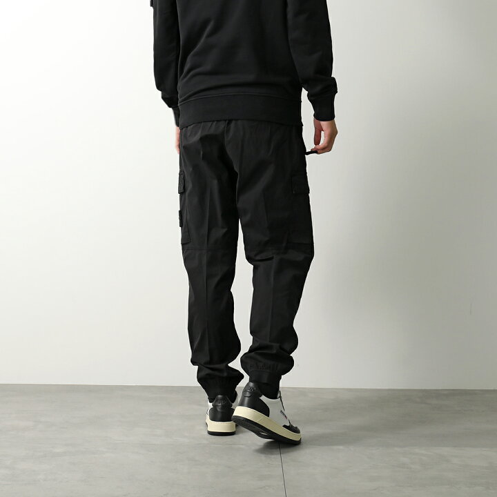 楽天市場】STONE ISLAND ストーンアイランド カーゴパンツ 