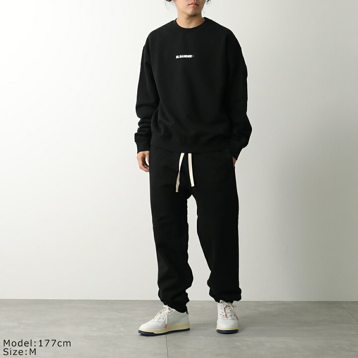 楽天市場】JIL SANDER+ ジルサンダー プラス スウェットパンツ 