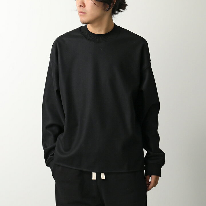 楽天市場】JIL SANDER ジルサンダー トレーナー J22GU0112 J40045 