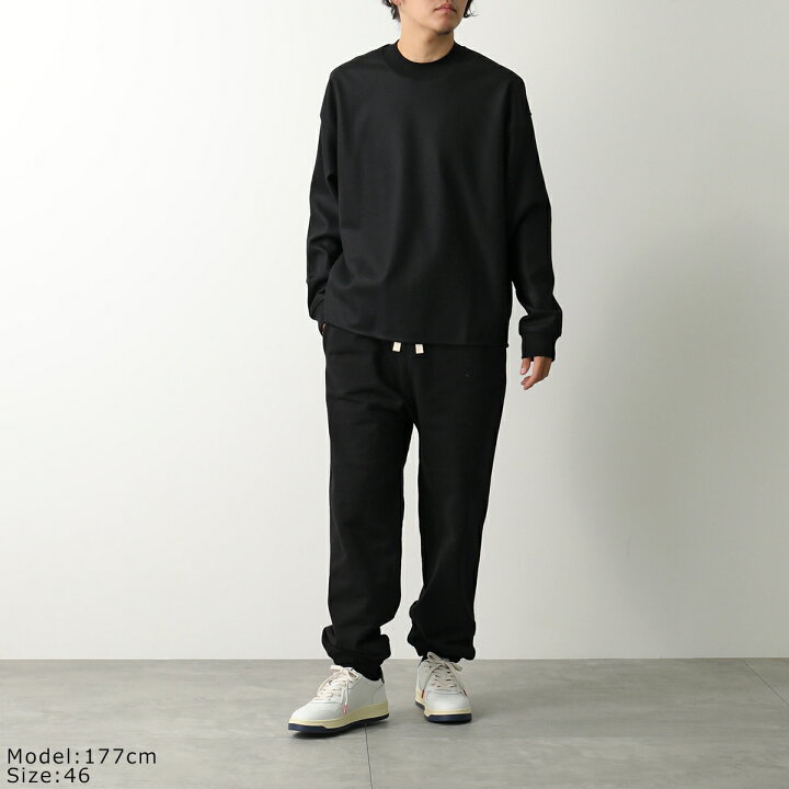 楽天市場】JIL SANDER ジルサンダー トレーナー J22GU0112 J40045 