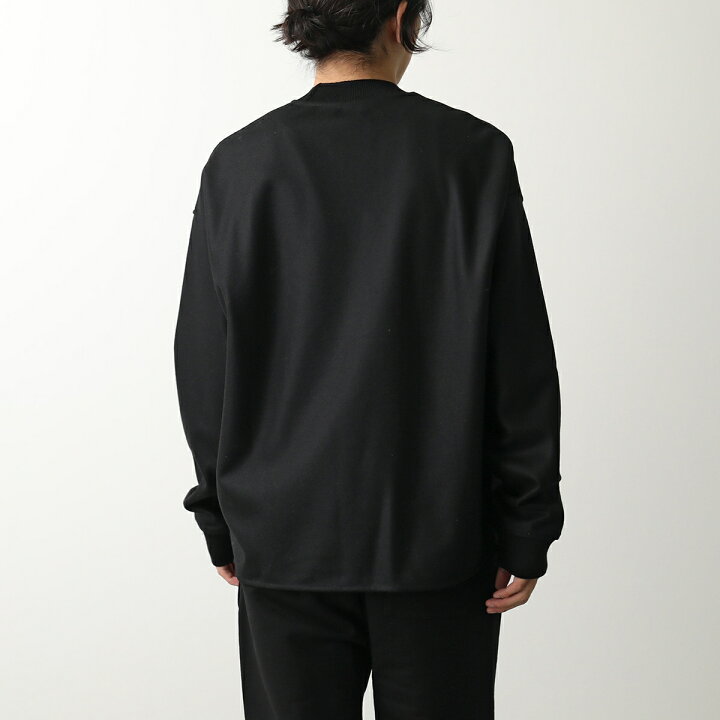 楽天市場】JIL SANDER ジルサンダー トレーナー J22GU0112 J40045 
