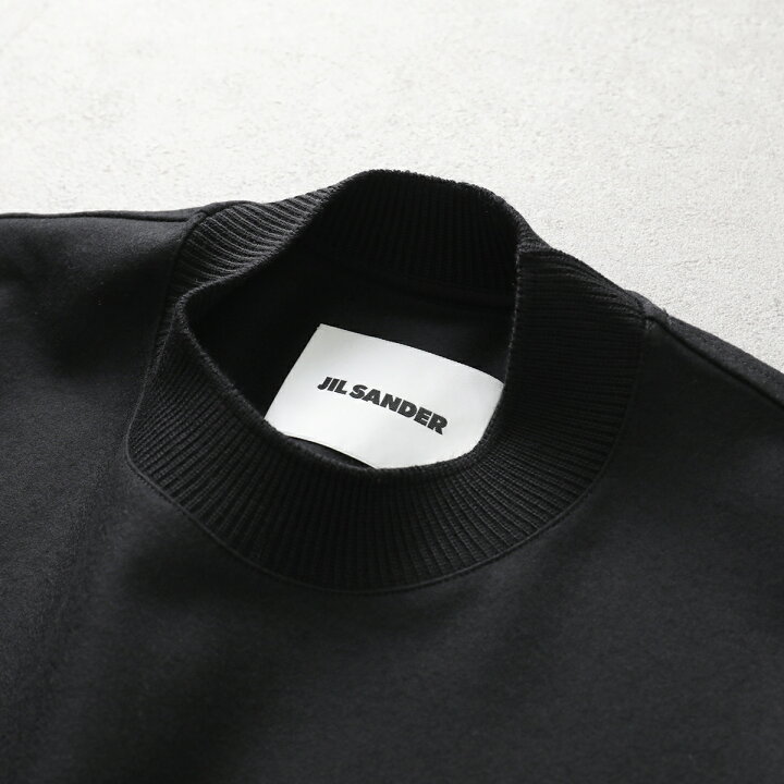 楽天市場】JIL SANDER ジルサンダー トレーナー J22GU0112 J40045