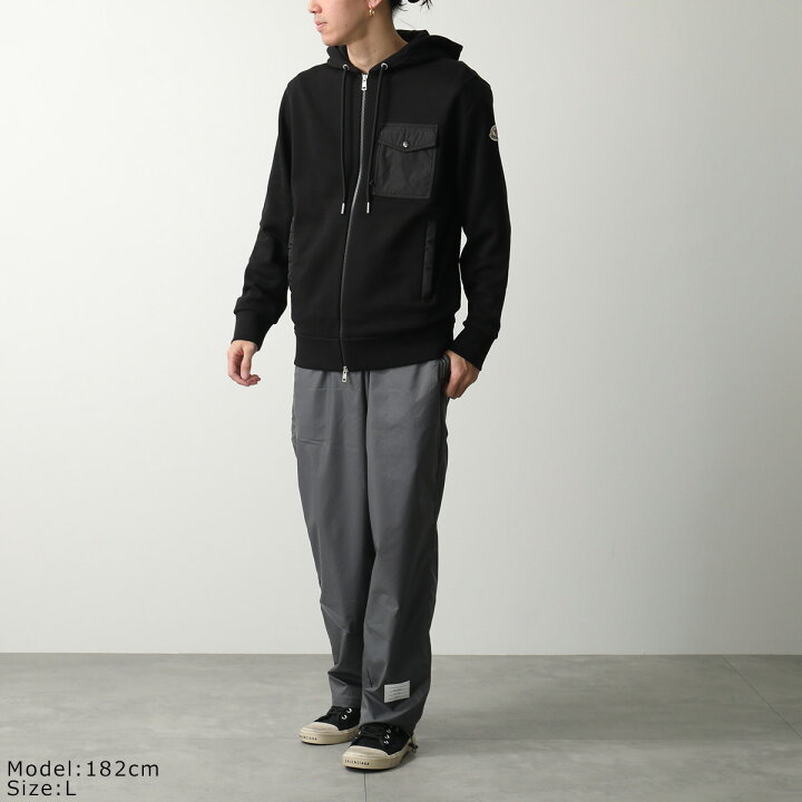 楽天市場】【最大2万円OFFクーポン対象・6/20～6/21限定】MONCLER 