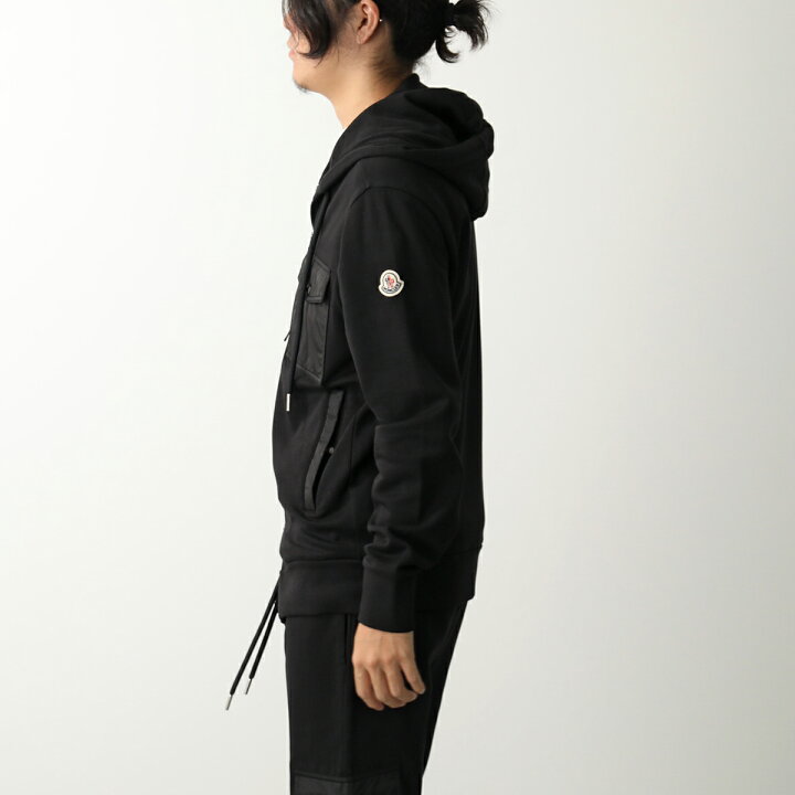 楽天市場】【最大2万円OFFクーポン対象・6/20～6/21限定】MONCLER 