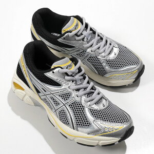 ASICS �A�V�b�N�X �X�j�[�J�[ GT-2160 1203A275-023 �����Y ���[�J�b�g ���b�V�� ���[�X�A�b�v �V���[�Y �C PIEDMONT-GREY/PURE-SILVER
