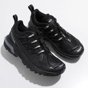 SALOMON T Xj[J[ ACS+NIGHT L47676600 fB[X [Jbg S  V[Y C Black/Turbulence/Ftw-Silve