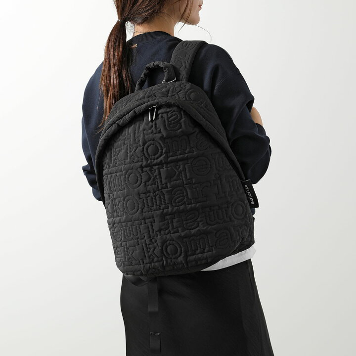 楽天市場】marimekko マリメッコ バックパック Joy Backpack Logo 