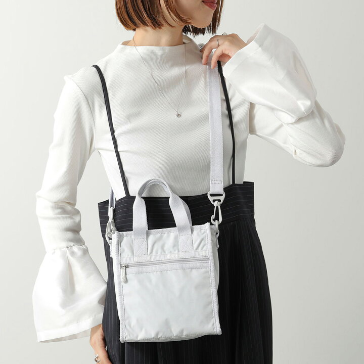 楽天市場】LeSportsac レスポートサック クロスボディバッグ MINI N/S 