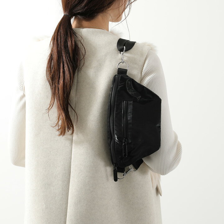 楽天市場】LeSportsac レスポートサック ボディバッグ SLING CROSSBODY 