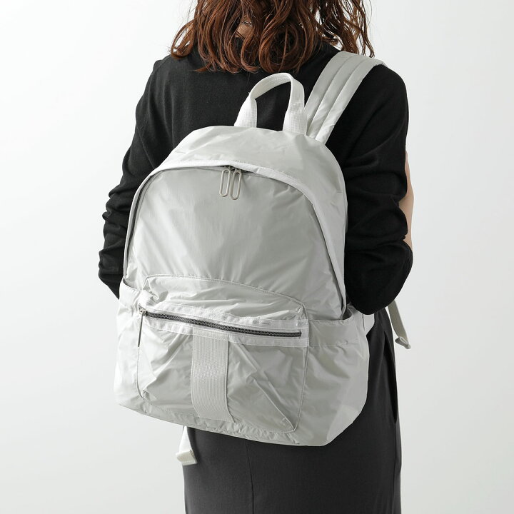 楽天市場】LeSportsac レスポートサック バックパック ESSENTIAL MED 