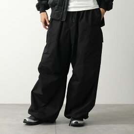 Y-3 ワイスリー カーゴパンツ UT TWILL CARGO PANTS ユーティリティー ツイル KE2311 メンズ ワイド BLACK