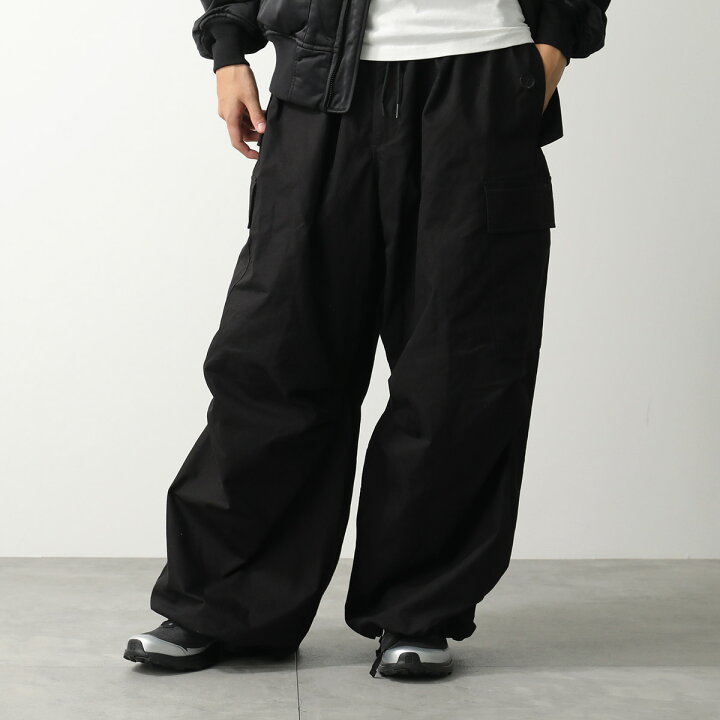楽天市場】 Y-3 ワイスリー カーゴパンツ UT TWILL CARGO PANTS 