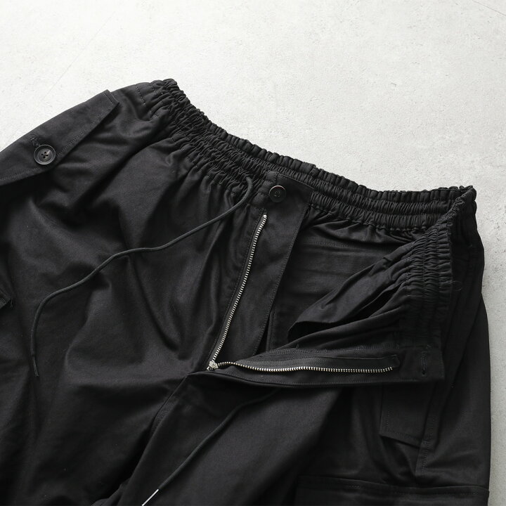 楽天市場】 Y-3 ワイスリー カーゴパンツ UT TWILL CARGO PANTS 