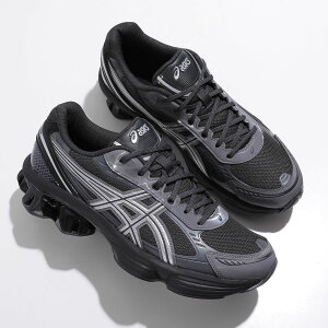 ASICS AVbNX Xj[J[ GEL-KINETIC FLUENT QLleBbN t[Gg 1203A591-024 Y [Jbg [XAbv bV  V[Y C GRAPHITE-GREY/PURE-SILVER