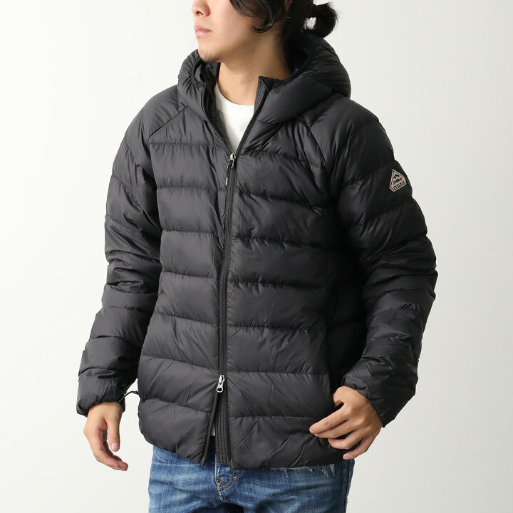 楽天市場】PYRENEX ピレネックス ライトダウンジャケット ARIAL HOODED 