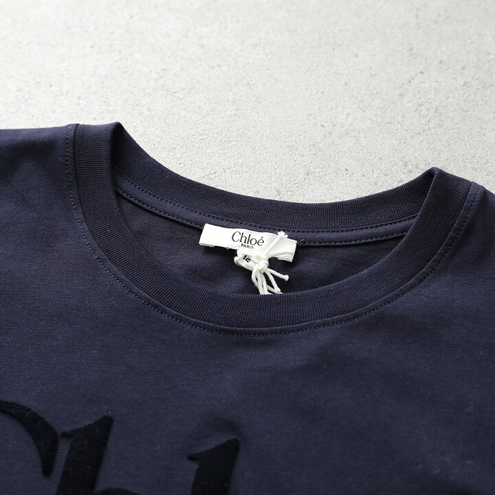 楽天市場】Chloe Kids クロエ キッズ 半袖 Tシャツ C20652 レディース 