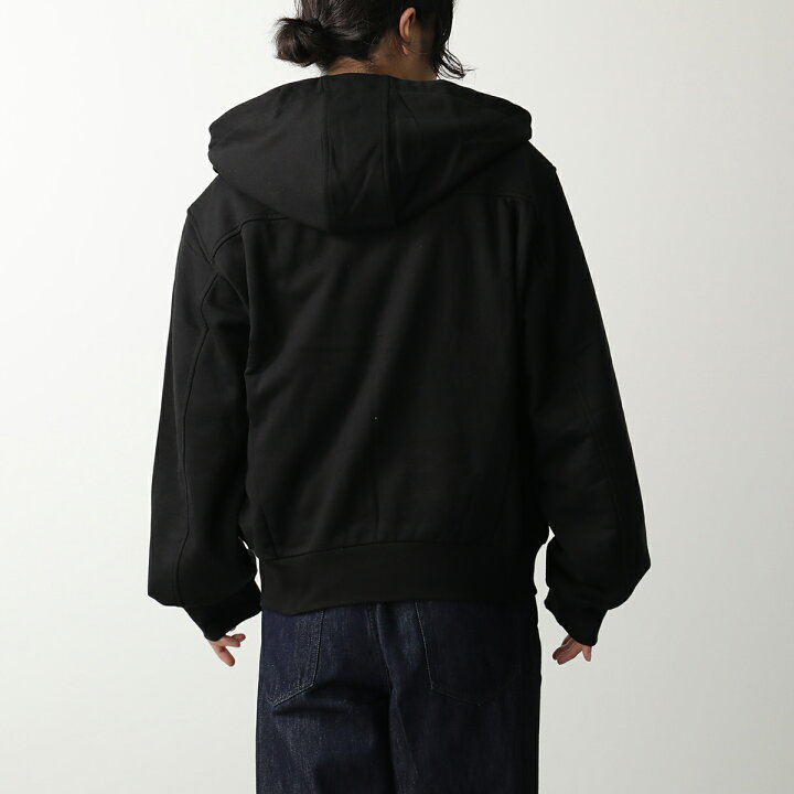 楽天市場】DRIES VAN NOTEN ドリスヴァンノッテン パーカー HARRINO 