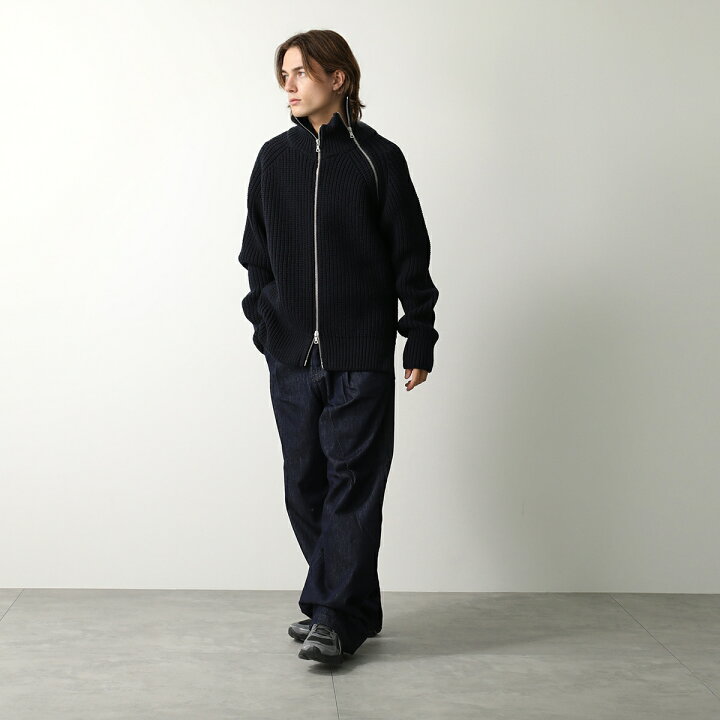 楽天市場】DRIES VAN NOTEN ドリスヴァンノッテン ニット MONTY BIS 