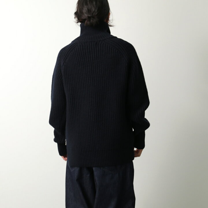 楽天市場】DRIES VAN NOTEN ドリスヴァンノッテン ニット MONTY BIS 
