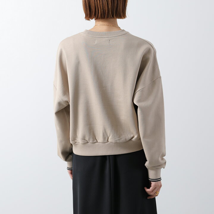 楽天市場】FRED PERRY フレッドペリー スウェットシャツ Tipped 