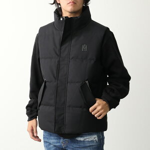 MACKAGE �}�b�J�[�W�� �_�E���x�X�g JOSEPH �W���[�t �����Y �W�� �X�^���h�J���[ ���S Black