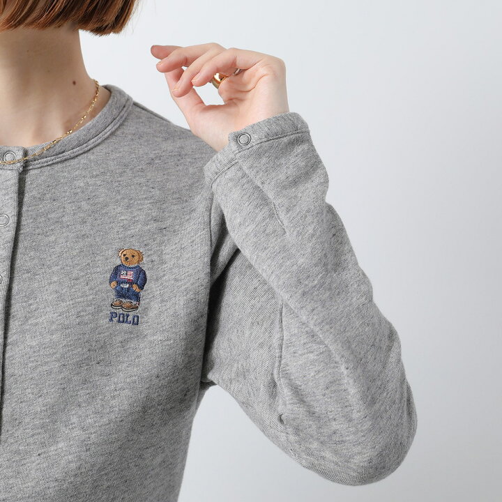 楽天市場】Polo Ralph Lauren ポロラルフローレン カーディガン 