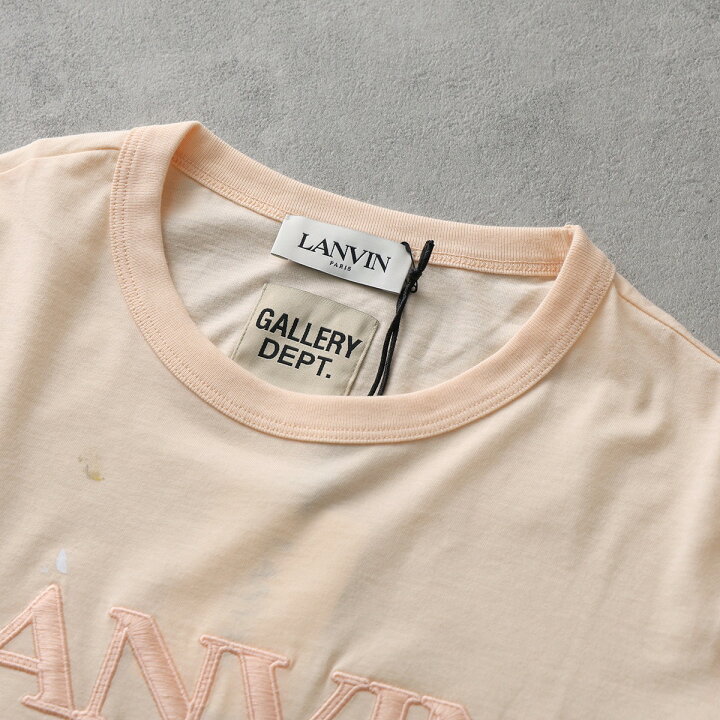 楽天市場】【最大2万円OFFクーポン対象・4/15限定】GALLERY DEPT 