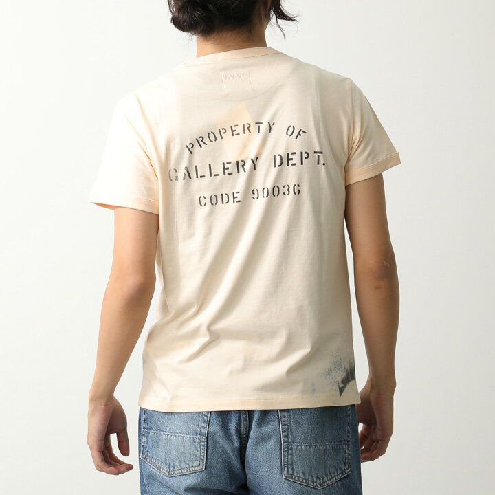 楽天市場】【最大2万円OFFクーポン対象・4/15限定】GALLERY DEPT 