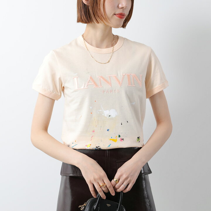 楽天市場】GALLERY DEPT × LANVIN ギャラリーデプト ランバン コラボ T  