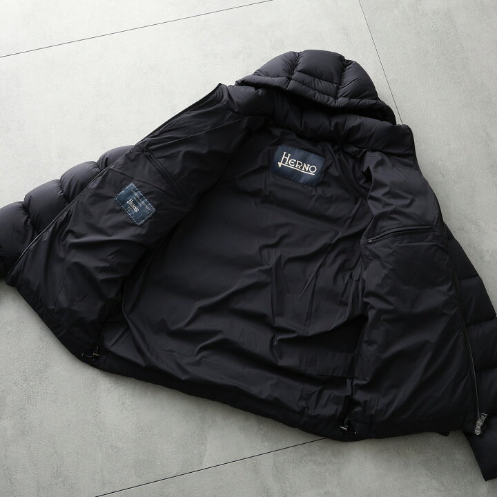 楽天市場】【最大2万円OFFクーポン対象・6/18限定】 HERNO ヘルノ 