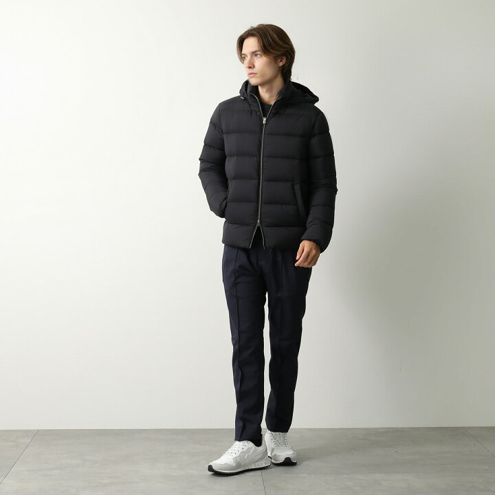 楽天市場】【最大2万円OFFクーポン対象・6/14～6/15限定】 HERNO 