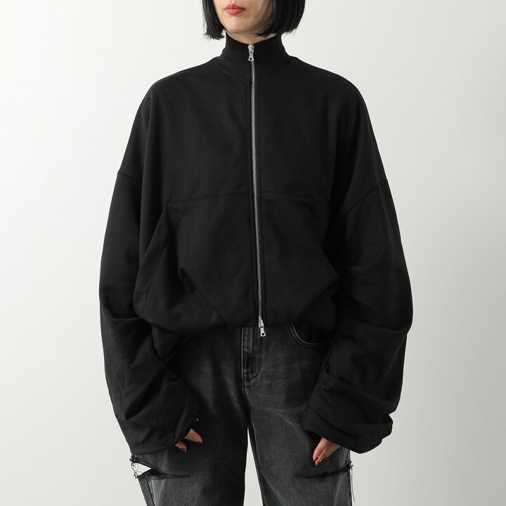 楽天市場】DRIES VAN NOTEN ドリスヴァンノッテン ブルゾン HAQUA 