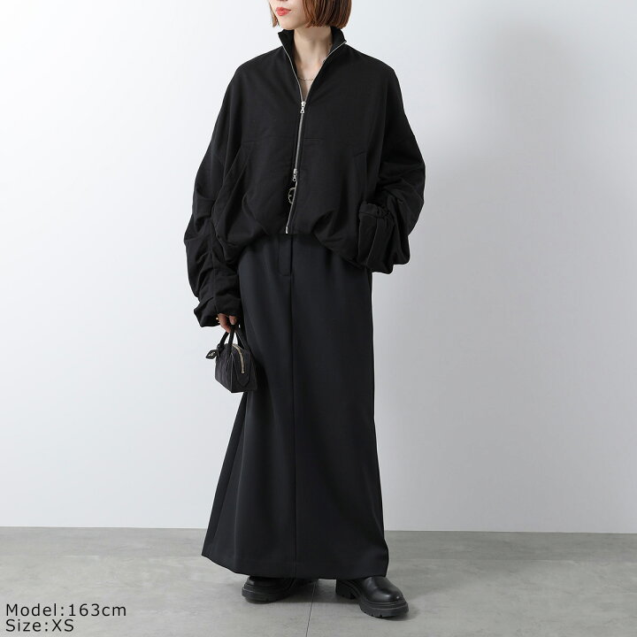 楽天市場】DRIES VAN NOTEN ドリスヴァンノッテン ブルゾン HAQUA 