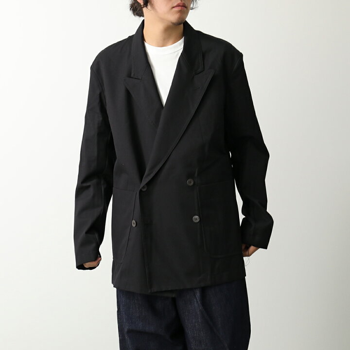 楽天市場】DRIES VAN NOTEN ドリスヴァンノッテン ブレザーシャツ 