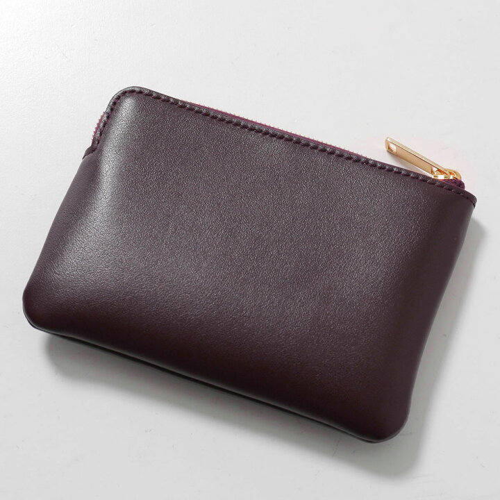 楽天市場】CELINE セリーヌ コインケース COIN PURSE 10C663DR8.28DG 