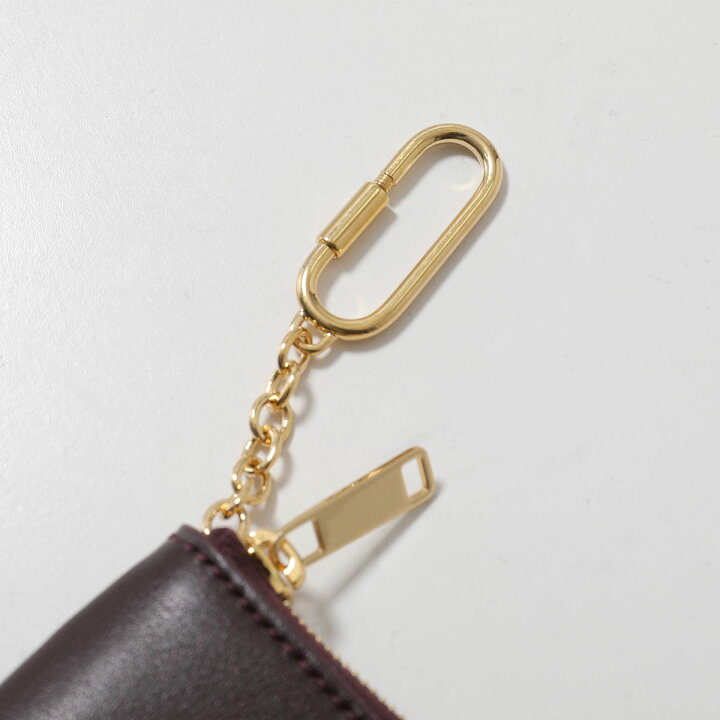 楽天市場】CELINE セリーヌ コインケース COIN PURSE 10C663DR8.28DG 
