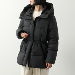 MACKAGE �}�b�J�[�W�� �_�E���W���P�b�g FREYA-SW ���f�B�[�X �i�C���� ���� �L���e�B���O ���S �t�[�h�t �~�f�B�� Black