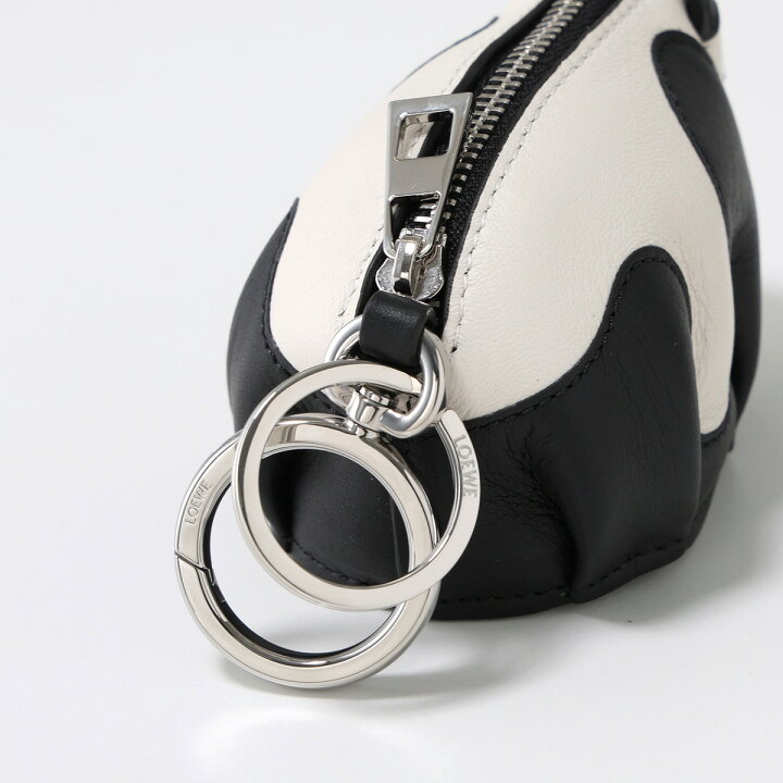 楽天市場】LOEWE ロエベ バッグチャーム C880P21X02 レディース パンダ 