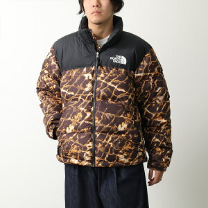 THE NORTH FACE Um[XtFCX _EWPbg 1996 Retro Nuptse Jacket g kvV NF0A3C8D Y 700 ؑփfUC t[fB OS3/COALBRWNWDP/NFB