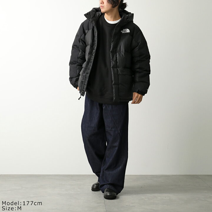 楽天市場】THE NORTH FACE ザノースフェイス ダウンジャケット M HMLYN 