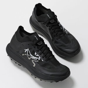 y11/18Eő2~OFFN[|zzzARCTERYX A[NeNX Xj[J[ SYLAN PRO M V v Y [Jbg gC ebN Vibram ru\[ V[Y C Black/Black